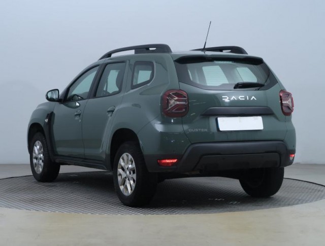 Dacia Duster  1.0 TCe 