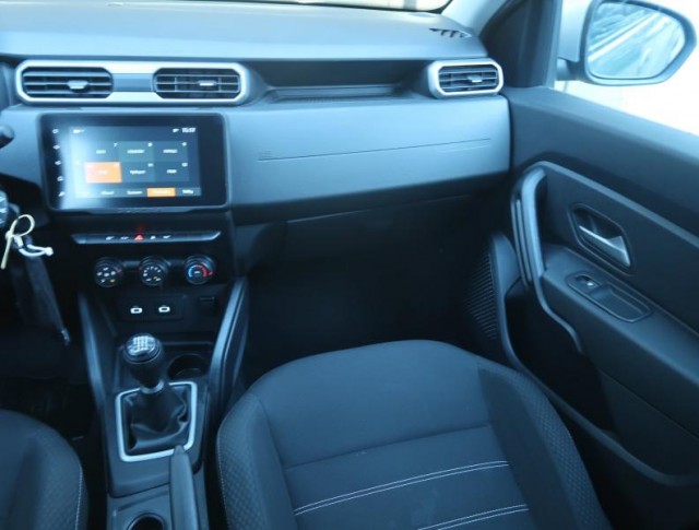 Dacia Duster  1.0 TCe 