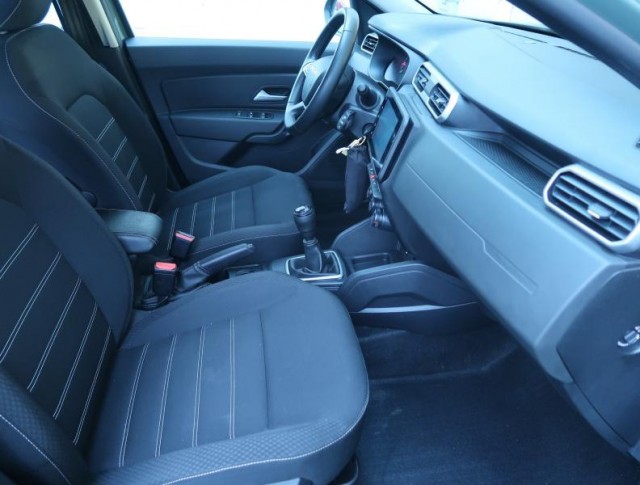 Dacia Duster  1.0 TCe 