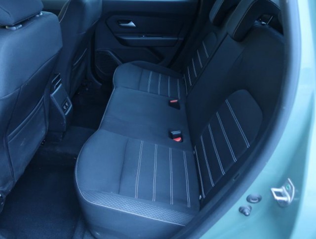 Dacia Duster  1.0 TCe 