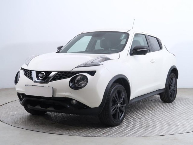 Nissan Juke  1.2 DIG-T Acenta