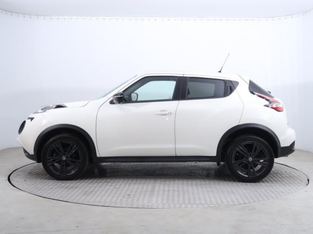 Nissan Juke  1.2 DIG-T Acenta