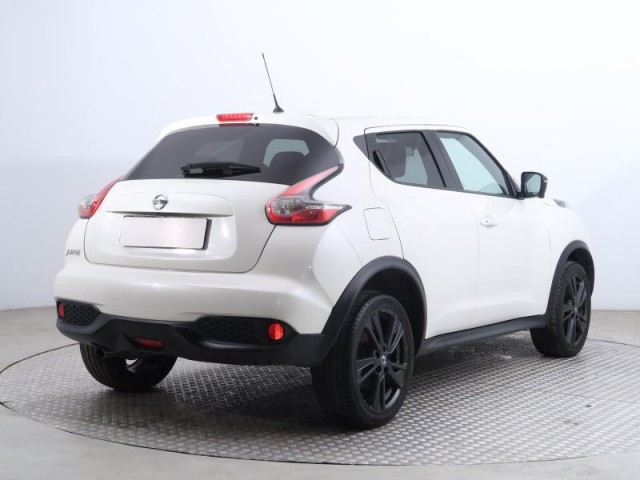 Nissan Juke  1.2 DIG-T Acenta