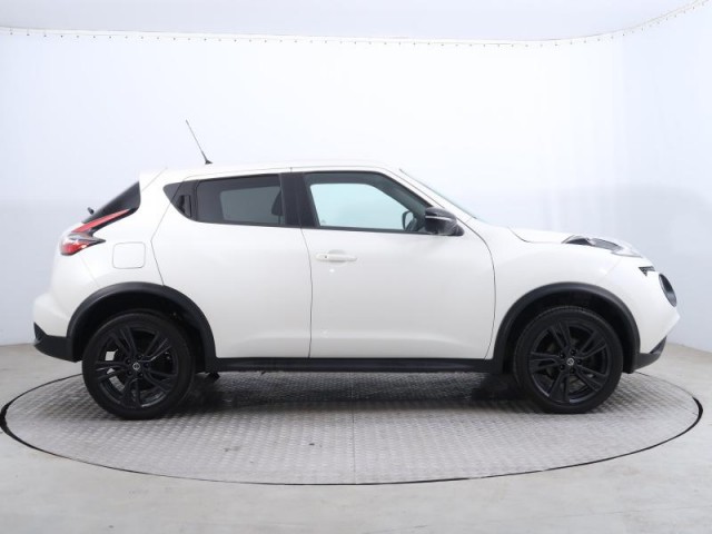 Nissan Juke  1.2 DIG-T Acenta