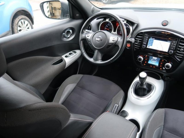Nissan Juke  1.2 DIG-T Acenta