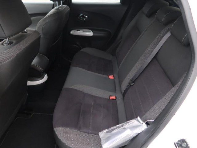 Nissan Juke  1.2 DIG-T Acenta