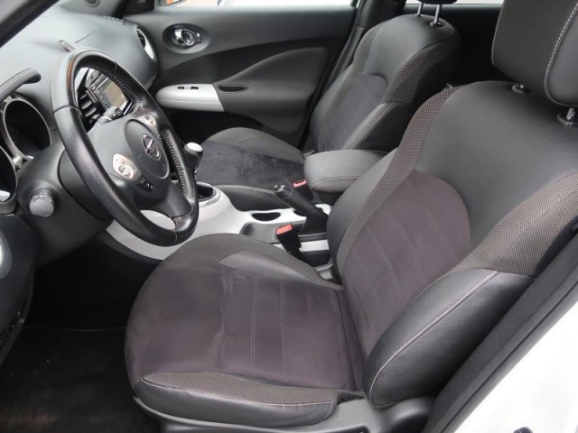 Nissan Juke  1.2 DIG-T Acenta