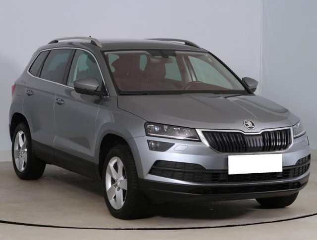 Škoda Karoq  1.5 TSI Style