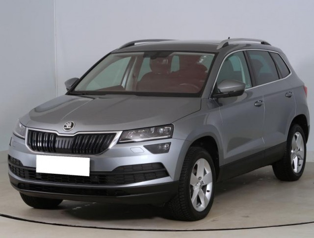 Škoda Karoq  1.5 TSI Style