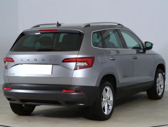 Škoda Karoq  1.5 TSI Style