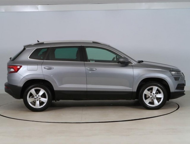 Škoda Karoq  1.5 TSI Style