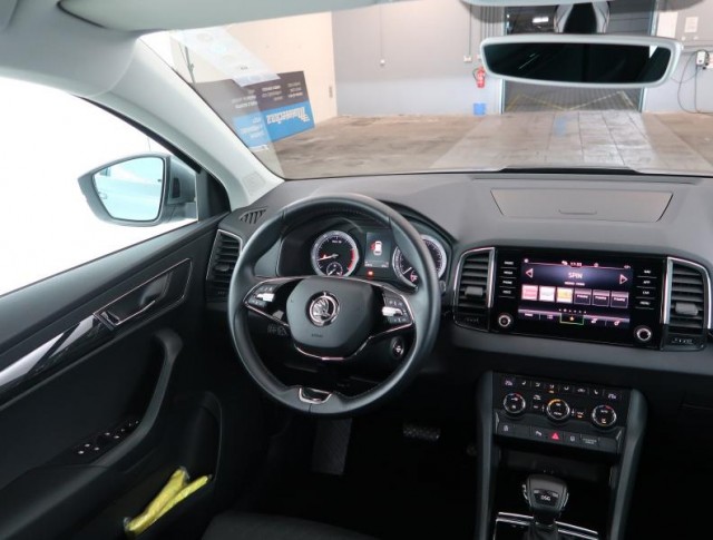 Škoda Karoq  1.5 TSI Style