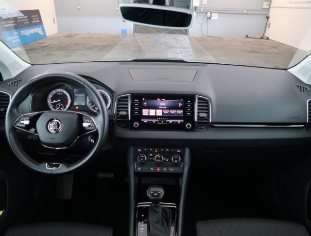 Škoda Karoq  1.5 TSI Style