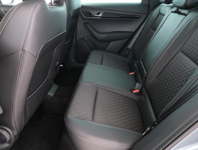 Škoda Karoq  1.5 TSI Style