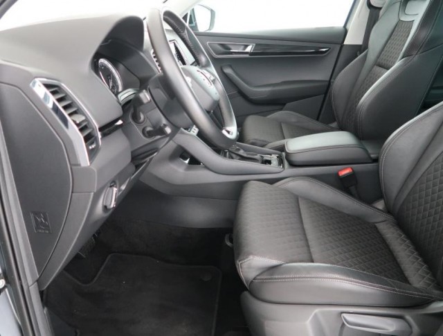 Škoda Karoq  1.5 TSI Style