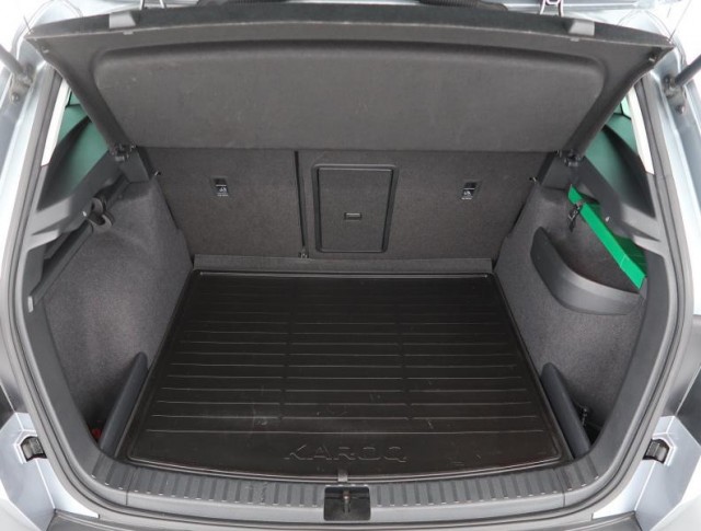 Škoda Karoq  1.5 TSI Style