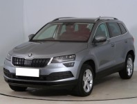 Škoda Karoq  1.5 TSI Style