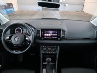 Škoda Karoq  1.5 TSI Style