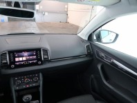 Škoda Karoq  1.5 TSI Style