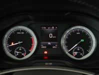 Škoda Karoq  1.5 TSI Style