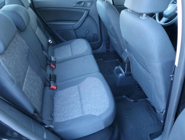 Škoda Yeti  1.2 TSI Ambition