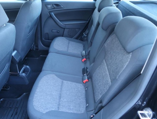 Škoda Yeti  1.2 TSI Ambition