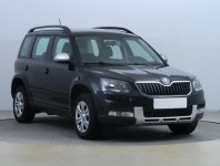 Škoda Yeti  1.2 TSI Ambition