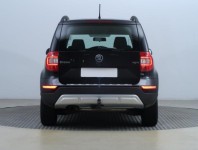 Škoda Yeti  1.2 TSI Ambition