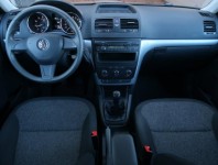 Škoda Yeti  1.2 TSI Ambition