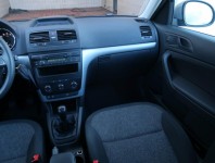Škoda Yeti  1.2 TSI Ambition