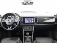 Škoda Kodiaq  2.0 TDI Style Plus