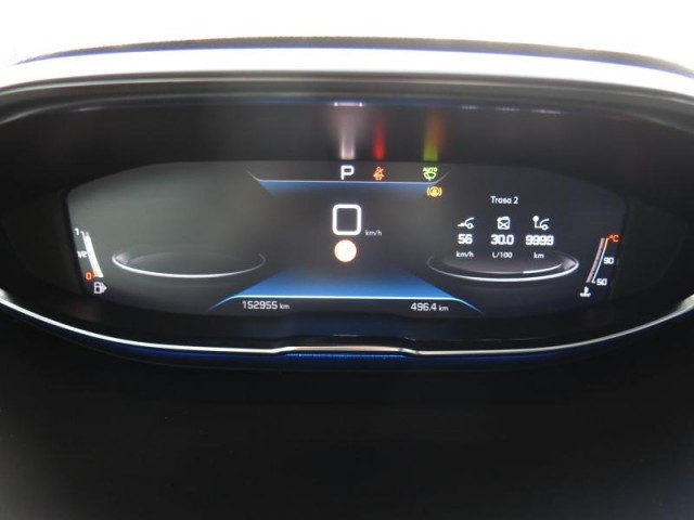Peugeot 5008  1.5 BlueHDi Active