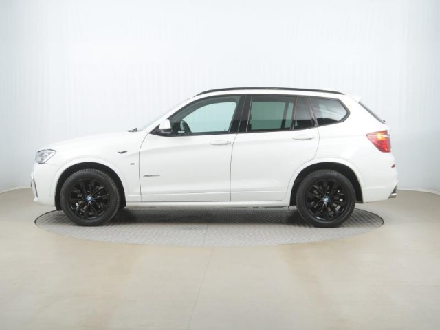 BMW X3  xDrive20d M Sport