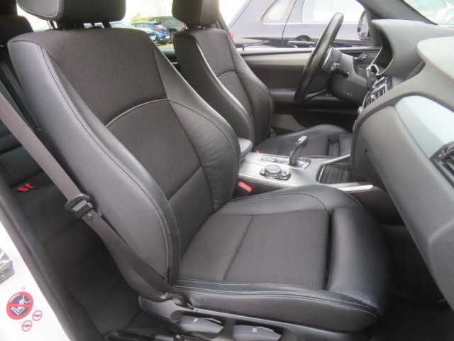 BMW X3  xDrive20d M Sport