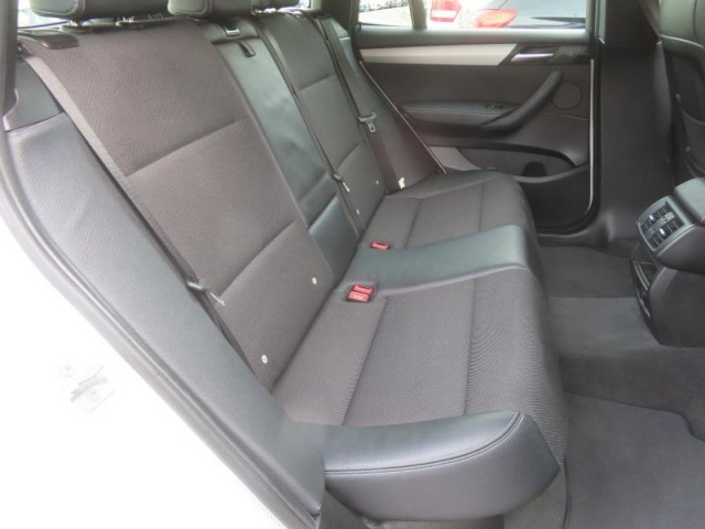 BMW X3  xDrive20d M Sport