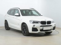 BMW X3  xDrive20d M Sport