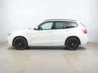 BMW X3  xDrive20d M Sport