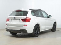 BMW X3  xDrive20d M Sport