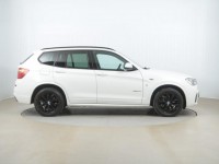 BMW X3  xDrive20d M Sport