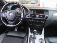 BMW X3  xDrive20d M Sport