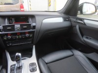 BMW X3  xDrive20d M Sport