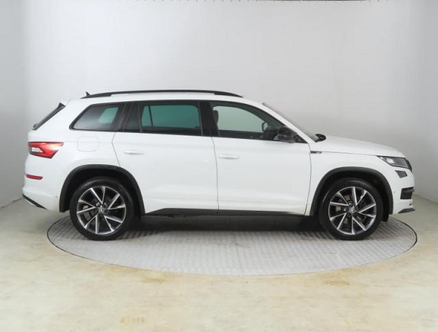Škoda Kodiaq  2.0 TDI Sportline