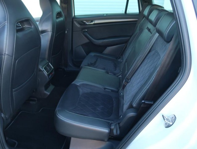 Škoda Kodiaq  2.0 TDI Sportline