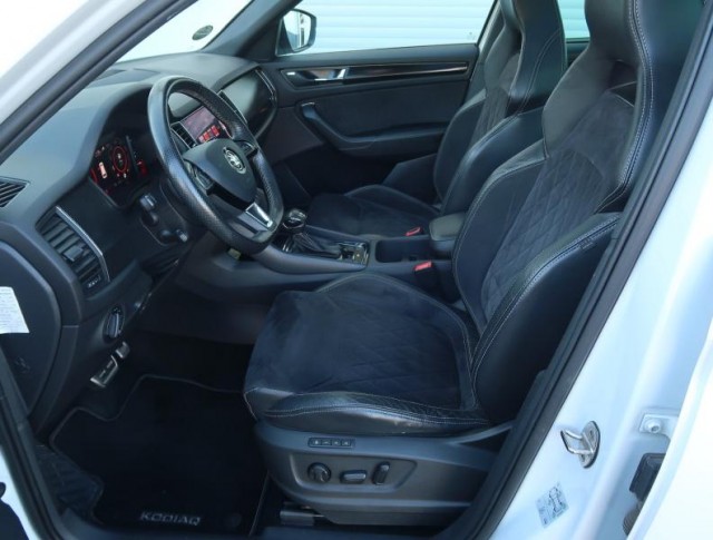 Škoda Kodiaq  2.0 TDI Sportline