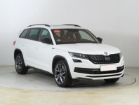 Škoda Kodiaq  2.0 TDI Sportline