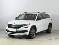 Škoda Kodiaq  2.0 TDI Sportline