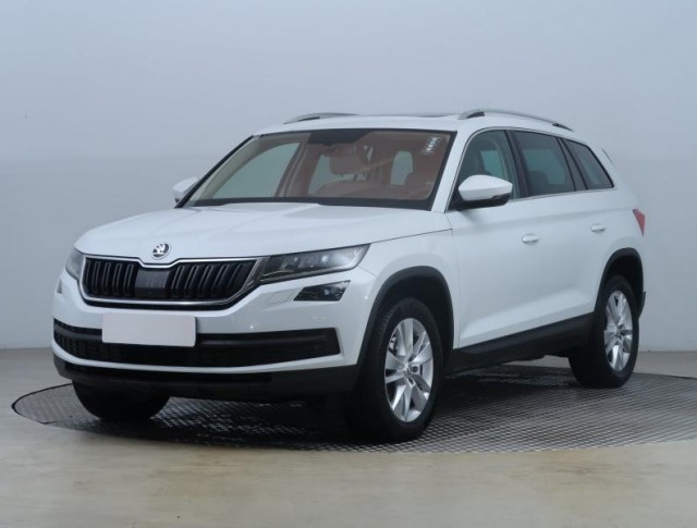 Škoda Kodiaq  2.0 TDI Style