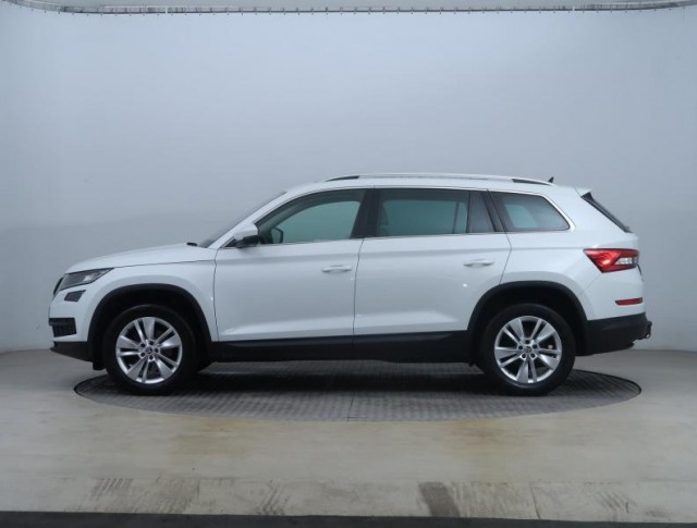 Škoda Kodiaq  2.0 TDI Style