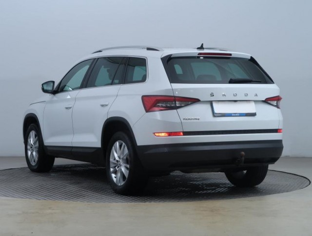 Škoda Kodiaq  2.0 TDI Style