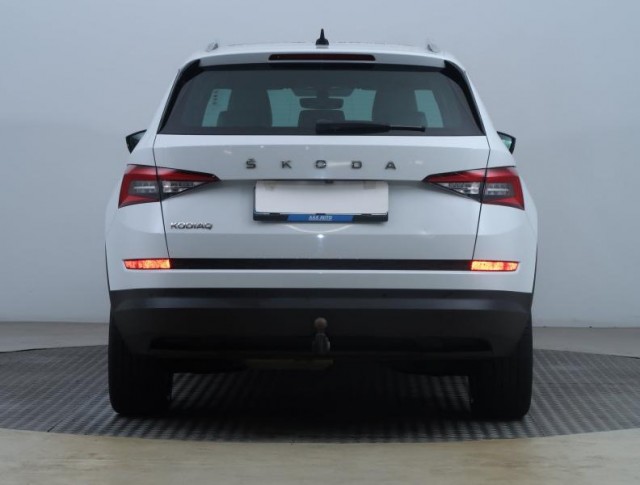 Škoda Kodiaq  2.0 TDI Style